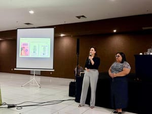 SES lança Caderneta da Gestante em Mato Grosso durante o mês das mulheres