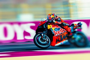 MotoGP: número de estrangeiros supera o de brasileiros na chegada à capital