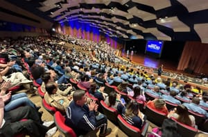 Mês da Mulher: MS recebe ex-ministra e executiva da Magalu em painel sobre protagonismo feminino