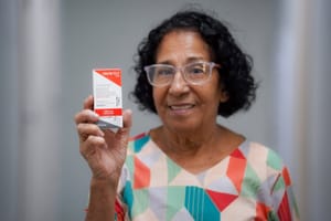 Goiás é pioneiro na terapia tripla para DPOC e já atende mais de 8,9 mil pacientes