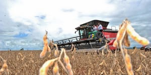 Goiás encerra cobrança do Fundeinfra