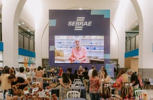 Rodada de Negócios impulsiona artesanato de MS durante a Semana do Artesão 2026