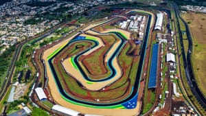 Realização do MotoGP em Goiânia coloca Goiás no centro do automobilismo mundial