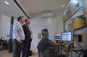 Concessionária apresenta início das atividades e planejamento dos 100 dias da Rota da Celulose em MS