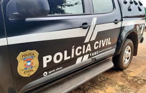 Polícia Civil cumpre mandados de prisão contra quatro foragidos em Querência-MT