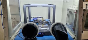 Pesquisa da UnB apoiada pela FAPDF torna produção de hidrogênio verde mais próxima à realidade