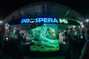 Dourados recebe 4 dias de feira do Projeto Prospera MS no Centro de Convenções