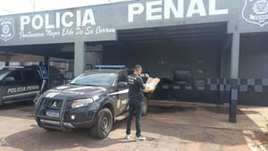 Polícia Civil cumpre prisões de faccionados envolvidos em desaparecimento de vítima em Rondonópolis-MT