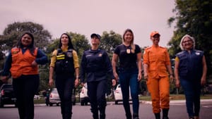 Banco de talentos é criado para fortalecer lideranças femininas na segurança pública do DF