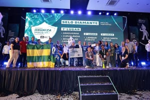 Governo distribui mais de R$ 6 milhões em prêmios na 5ª edição do Imuniza Mais MT