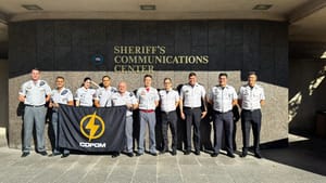 PMDF conclui missão técnica nos Estados Unidos