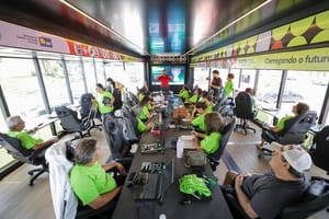 Programa Incubadora Digital oferece cursos gratuitos no Riacho Fundo e em São Sebastião no DF