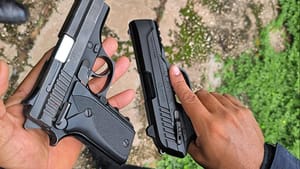 Polícia Militar frustra tentativa de roubo com reféns e prende dupla em Cuiabá-MT