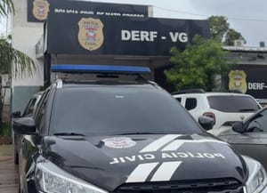 Polícia Civil deflagra operação para combater receptação de eletroeletrônicos furtados em Várzea Grande-MT