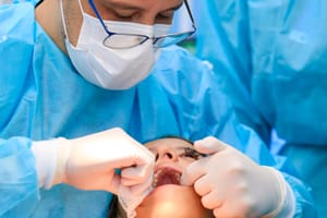 Rede de odontologia do IgesDF garante atendimento especializado e urgências no DF