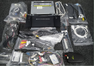 Sefaz MT disponibiliza imagens dos lotes do leilão de mercadorias apreendidas