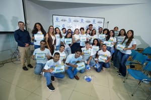 Prefeitura de Rondonópolis-MT gera oportunidades para jovens em nova fase do Meu Primeiro Trampo