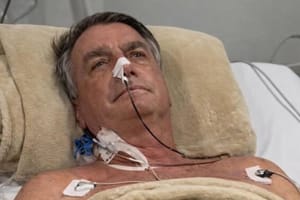 A Estratégia de Moraes para o "Cárcere de Cristal" de Bolsonaro