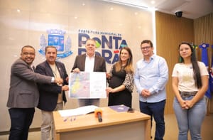 Prefeitura e Incra avançam na regularização fundiária em Ponta Porã-MS