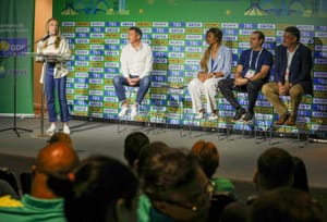 Brasília prepara-se para receber, neste domingo (12), o Mundial de Marcha Atlética