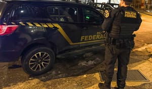 PF e PM/SP combatem lavagem de dinheiro e transações ilegais de valores