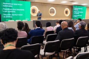 Prefeitura de Cuiabá-MT apresenta Plano Diretor ao TCE e reforça transparência na construção urbana
