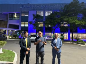 Justiça suspende despejo de famílias em Cuiabá-MT após ação da Prefeitura