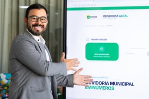 Cuiabá-MT lança Portal da Ouvidoria e reforça transparência no atendimento ao cidadão