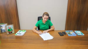 Várzea Grande-MT Institui Lei "Autismo em Foco": Novo Programa Prioriza Diagnóstico Precoce