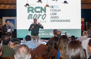 Governo de MS e LIDE discutem desenvolvimento econômico na Expogrande