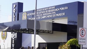 Polícia Civil identifica dois suspeitos ligados a triplo homicídio em Campo Novo dos Parecis-MT