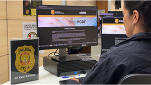 Lançada nova ferramenta digital para reforçar combate ao furto de cabos no DF