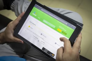 Goiás registra 1 milhão de inscritos no Nota Fiscal Goiana