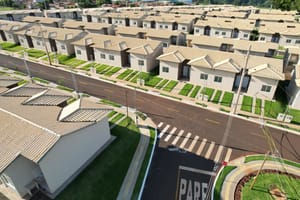 Governo entrega 711 apartamentos em Jataí-GO