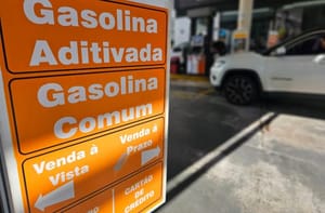 Pesquisa do Procon de MS revela variação de até 11,83% nos combustíveis em Campo Grande-MS