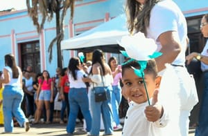 Coxim-MS celebrou 128 anos com pacote de investimentos, obras e novos marcos para o futuro