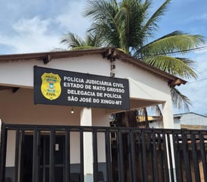 Polícia Civil cumpre prisões de faccionados envolvidos em roubo e intimidação de vítima em São José do Xingu-MT