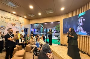 Mato Grosso do Sul fortalece política de turismo acessível e inclusivo com lançamento de material institucional