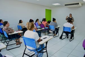Centros de referência da mulher brasileira abrem 400 vagas para cursos gratuitos de capacitação no DF