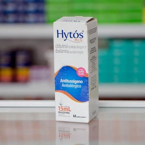 Anvisa determina retirada imediata de xaropes com clobutinol do mercado brasileiro
