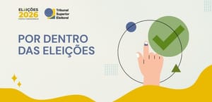 Conheça as regras sobre uso de IA na campanha eleitoral de 2026