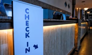 O Fim do Papel no Check-in: Brasil Entra na Era da FNRH Digital