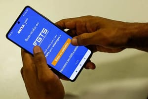 Governo Projeta Liberação de 20% do FGTS para Quitar Dívidas: 30 Milhões de Brasileiros no Alvo