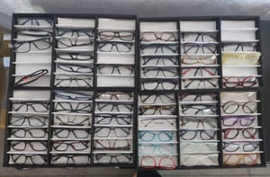 SES MS orienta população sobre riscos em exames de vista realizados fora das normas sanitárias