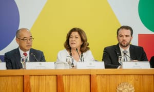 Governo Federal fecha cerco a "mercados de previsão" e proíbe apostas em política e entretenimento
