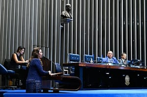 Aprovado cadastro nacional de condenados por violência contra mulheres