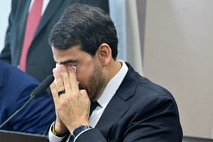 Derrota Histórica: O que explica a rejeição de Messias ao STF e o novo equilíbrio de forças em Brasília