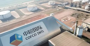 Cofco Projeta o Maior Complexo de Soja do Brasil em Mato Grosso com Aporte de R$ 2 Bilhões