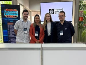 Líderes do Atacado e Distribuição se reúnem em Várzea Grande-MT para definir rumos do setor