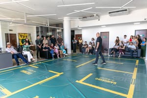 Prefeito e vereadores debatem proposta que altera tamanho mínimo de lotes em Cuiabá-MT
